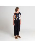 Betty Black Pants