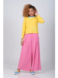 Evetkewear PINK TROUSERS