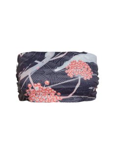 ARTISTA  Berry Bandeau Top