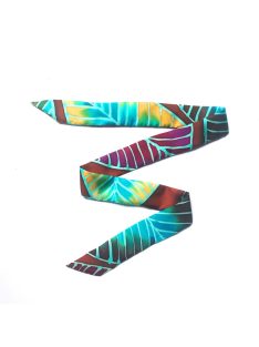 SKINNY FALL SELYEMSZALAG