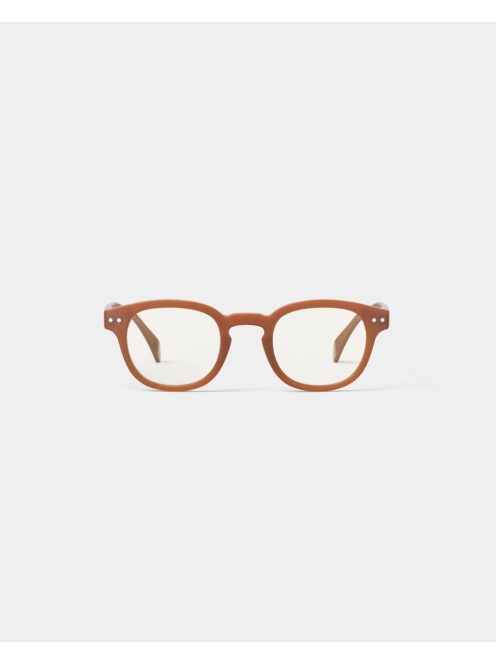 IZIPIZI RETRO C DayDream monitor szemüveg, Spicy Clove