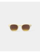 IZIPIZI RETRO C DayDream napszemüveg, Glossy Ivory