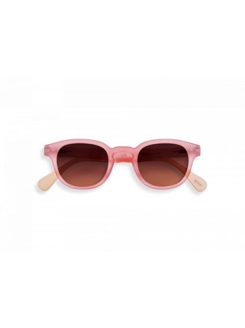 IZIPIZI RETRO C napszemüveg Oasis Desert Rose