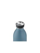 24Bottles Urban 250ml stainless steel water bottle, Powder blue
