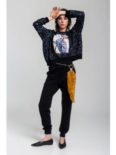Artista MESSAGE jumper
