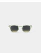 IZIPIZI RETRO C DayDream napszemüveg, Quiet Green