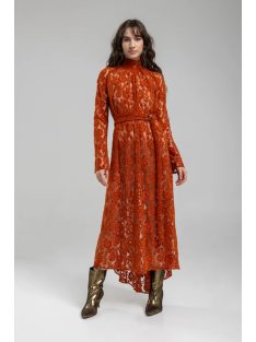ARTISTA  Lovers Lace Maxi Dress