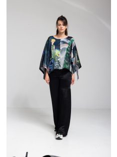 Artista BLACK PLEATED Pants