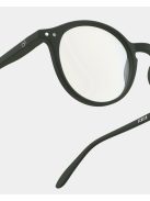 IZIPIZI IKONIKUS D monitor szemüveg, keki +1.50