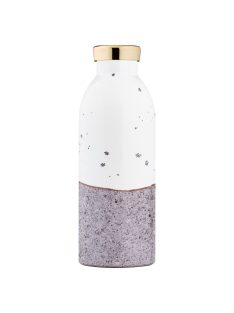 24BOTTLES Clima 500ml rozsdamentes acél termosz, WABI
