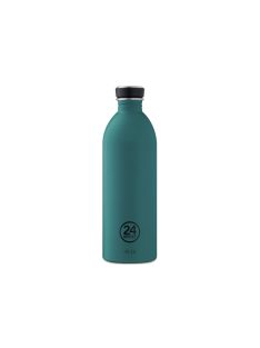   24BOTTLES Urban 1000ml rozsdamentes acél kulacs, Atlantic Bay