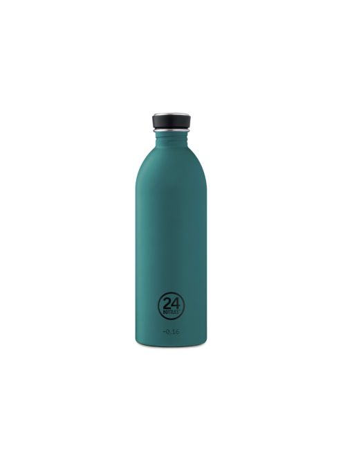 24BOTTLES Urban 1000ml rozsdamentes acél kulacs, Atlantic Bay