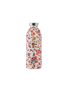 24BOTTLES Clima 850ml rozsdamentes acél termosz, Windy Day