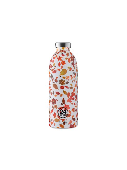 24BOTTLES Clima 850ml rozsdamentes acél termosz, Windy Day