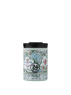   24BOTTLES Travel Tumbler 350ml rozsdamentes acél bögre, MARRAKECH