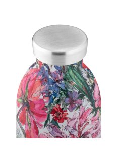 24BOTTLES Clima 500ml rozsdamentes acél termosz, BEGONIA