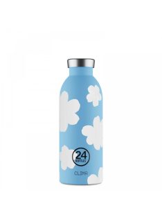   24BOTTLES Clima 500ml rozsdamentes acél termosz, Daydreaming