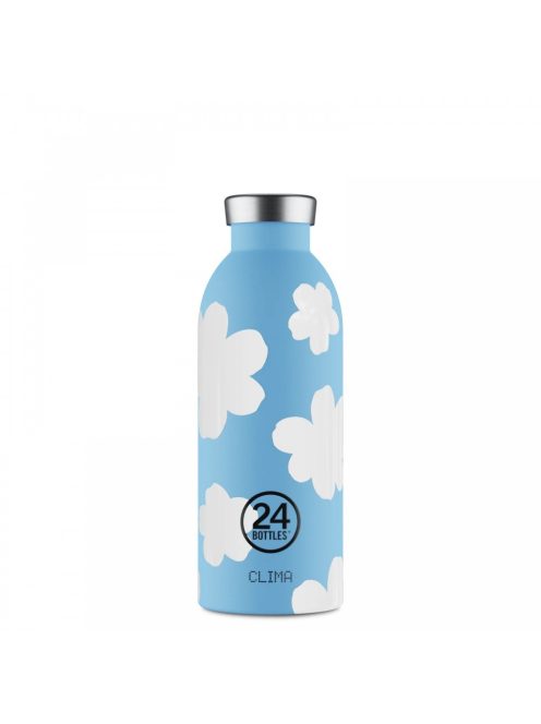 24BOTTLES Clima 500ml rozsdamentes acél termosz, Daydreaming