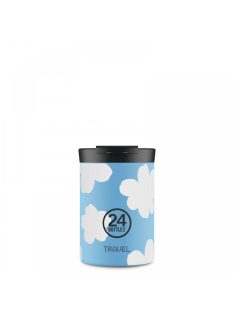   24BOTTLES Travel Tumbler 350ml rozsdamentes acél bögre, Daydreaming