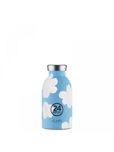   24BOTTLES Clima 330ml rozsdamentes acél termosz, Daydreaming