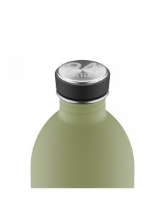 24BOTTLES Urban 1000ml rozsdamentes acél kulacs, SAGE