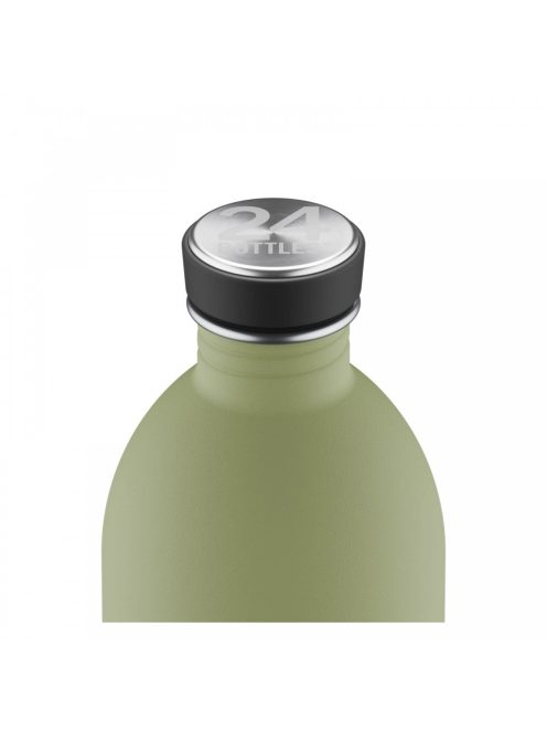 24BOTTLES Urban 1000ml rozsdamentes acél kulacs, SAGE