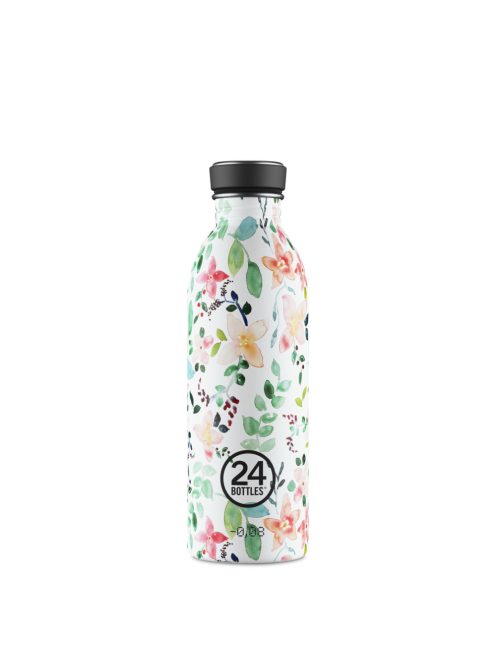 24BOTTLES Urban 500ml rozsdamentes acél kulacs, Little Buds
