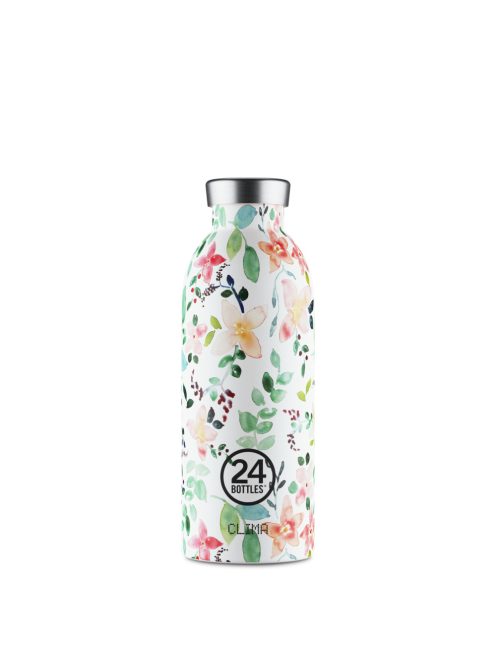 24BOTTLES Clima 500ml rozsdamentes acél termosz, Little Buds