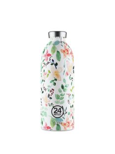   24BOTTLES Clima 850ml rozsdamentes acél termosz, Little Buds