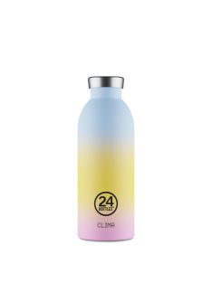 24BOTTLES Clima 500ml rozsdamentes acél termosz, Aurora
