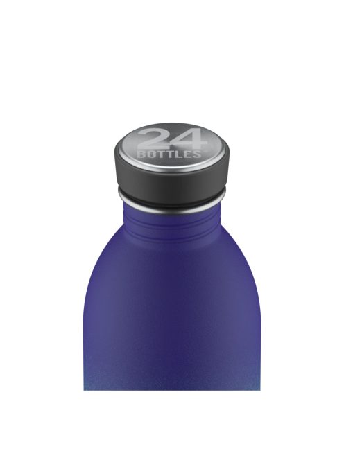 24BOTTLES Urban 500ml rozsdamentes acél kulacs, Borealis