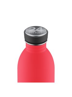 24BOTTLES Urban 500ml rozsdamentes acél kulacs, Energy