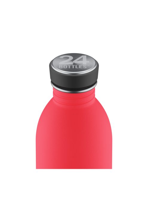 24BOTTLES Urban 500ml rozsdamentes acél kulacs, Energy