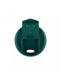 24BOTTLES Travel Tumbler Coffee Sip & Go Lid, Pine