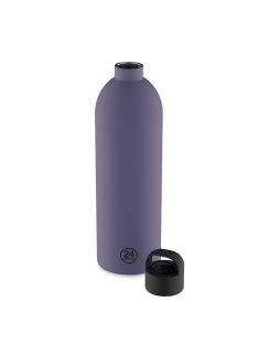 24BOTTLES Clima 1.5l rozsdamentes acél termosz, Dusk