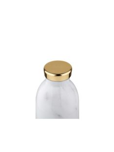 24BOTTLES Clima 850ml rozsdamentes acél termosz, CARRARA