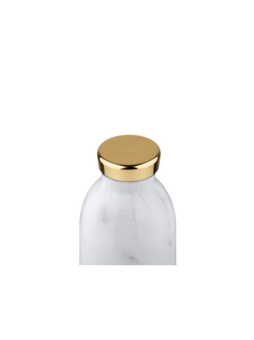 24BOTTLES Clima 850ml rozsdamentes acél termosz, CARRARA