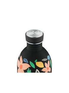   24BOTTLES Urban 1000ml rozsdamentes acél kulacs, Tropical Noir