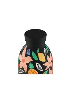   24BOTTLES Clima 500ml rozsdamentes acél termosz, Tropical Noir