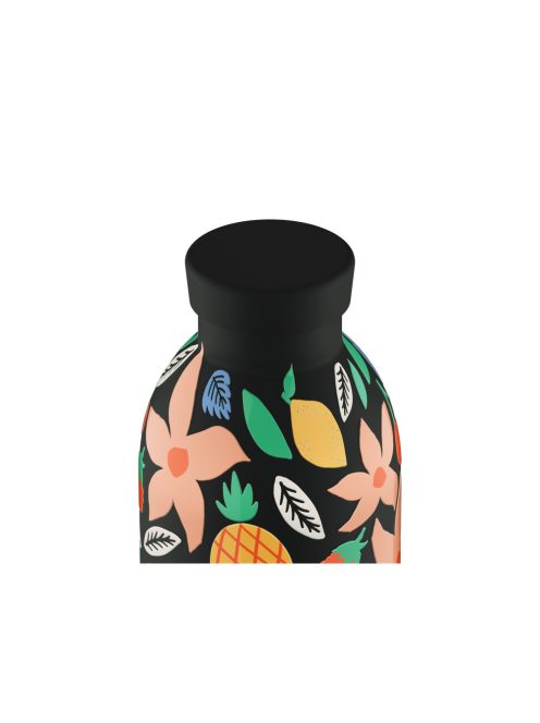 24BOTTLES Clima 500ml rozsdamentes acél termosz, Tropical Noir