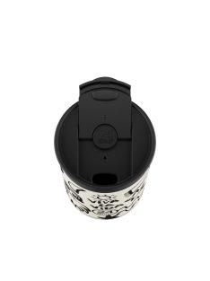   24BOTTLES Travel Tumbler 350ml rozsdamentes acél bögre, Viva la Vida
