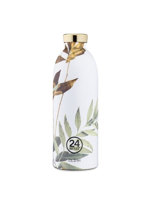 24BOTTLES Clima 850ml rozsdamentes acél termosz, TIVOLI