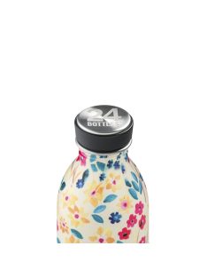   24BOTTLES Urban 500ml rozsdamentes acél kulacs, PETIT JARDIN