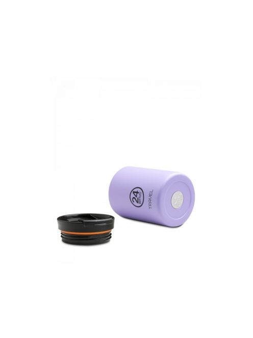 24BOTTLES Travel Tumbler 350ml rozsdamentes acél bögre, ERICA