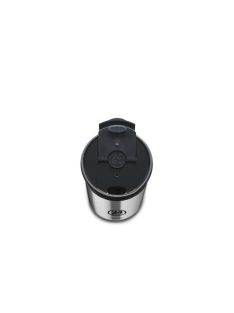  24BOTTLES Travel Tumbler 600ml rozsdamentes acél bögre, Deep blue