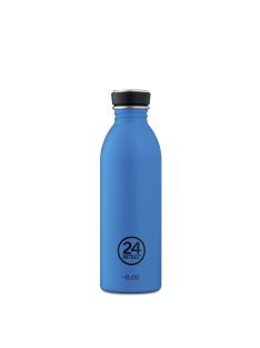   24BOTTLES Urban 500ml rozsdamentes acél kulacs, PACIFIC BEACH