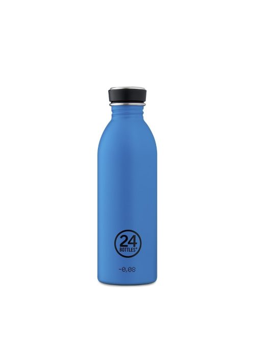 24BOTTLES Urban 500ml rozsdamentes acél kulacs, PACIFIC BEACH