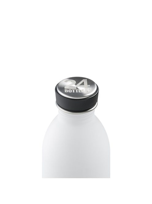 24BOTTLES Urban 1000ml rozsdamentes acél kulacs, ICE WHITE