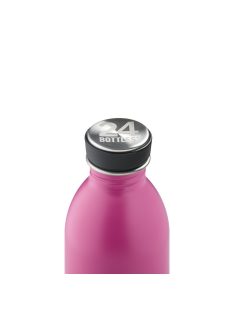   24BOTTLES Urban 500ml rozsdamentes acél kulacs, Passion Pink
