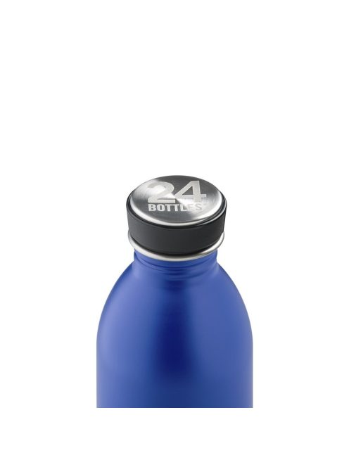 24BOTTLES Urban 1000ml rozsdamentes acél kulacs, Gold Blue